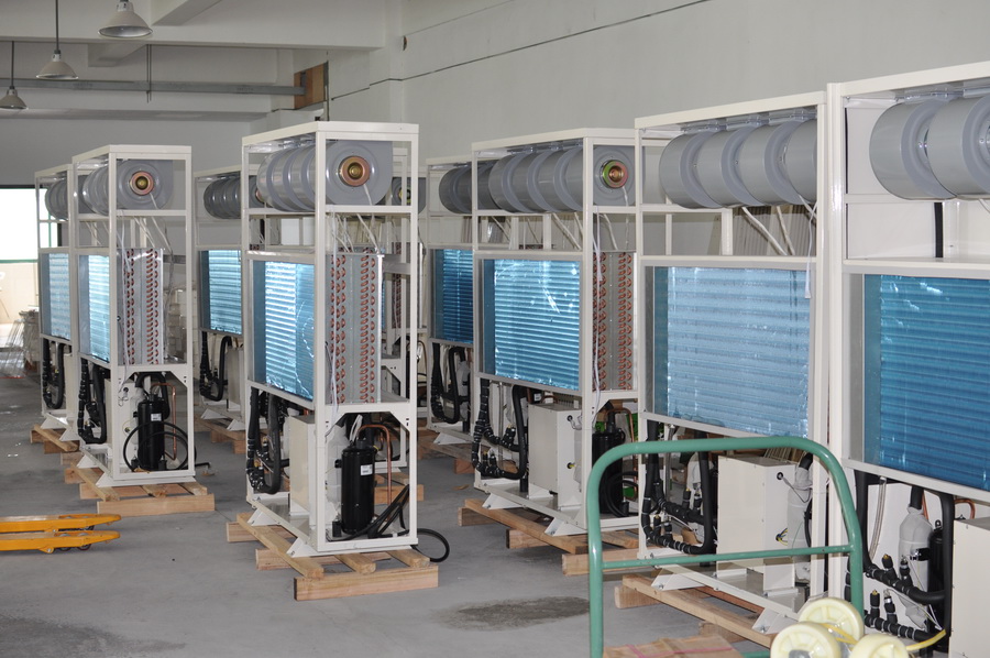 為什么工業生產需要工業除濕機？